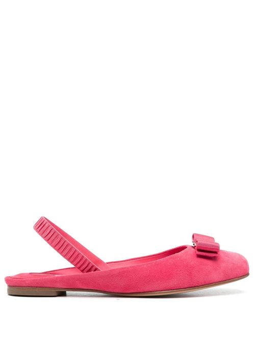 WOMEN Ballerina Shoes Ferragamo | 757642004
